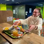 מלון Ibis Budget Centre
