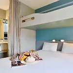 Ibis Budget Centre 호텔