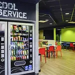 Ξενοδοχείο Ibis Budget Centre 2*
