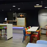 Ξενοδοχείο Ibis Budget Centre Σολέ