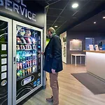 Ibis Budget Centre 숄레