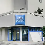 Hotel Ibis Budget Centre