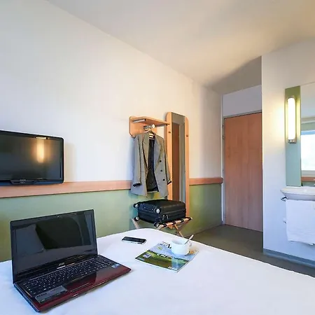 Ξενοδοχείο Ibis Budget Centre