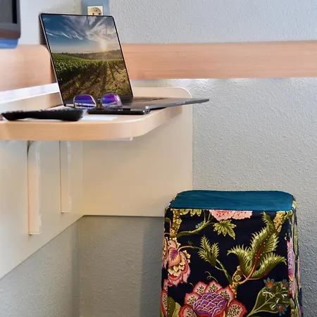 Ibis Budget Centre Hotel 2*