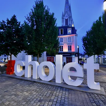 Hotel Ibis Budget Centre 2*