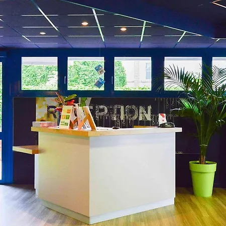 Ibis Budget Centre
