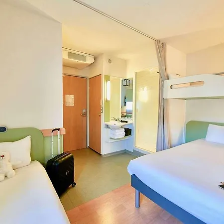 Ibis Budget Centre Ξενοδοχείο Σολέ