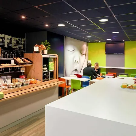 Ibis Budget Centre Cholet