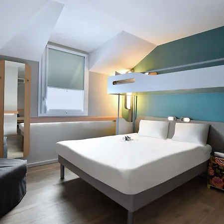 Ibis Budget Centre Hotel Cholet