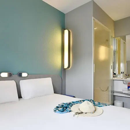 Ibis Budget Centre 2* Cholet