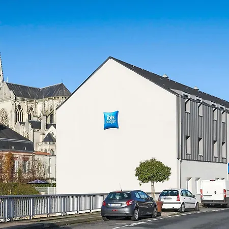 Ibis Budget Centre Hotel