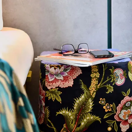 Hotel Ibis Budget Centre 2*