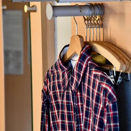 Ibis Budget Centre 2* Cholet