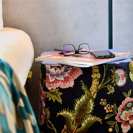 Hotel Ibis Budget Centre