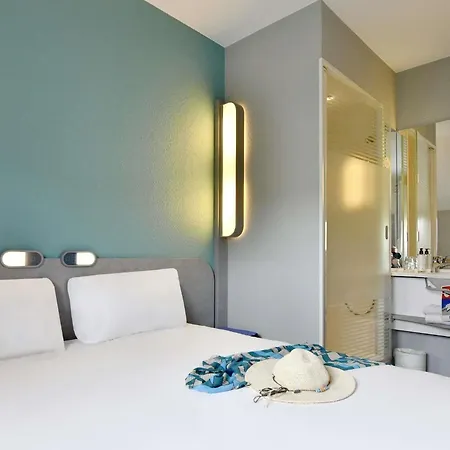 Hotel Ibis Budget Centre