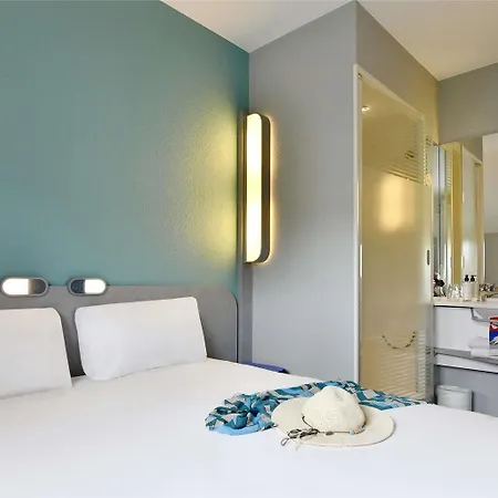 Ibis Budget Centre Hotel
