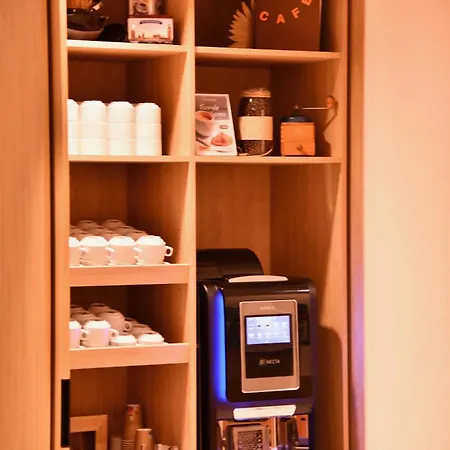 Ibis Budget Centre Hotel 2*