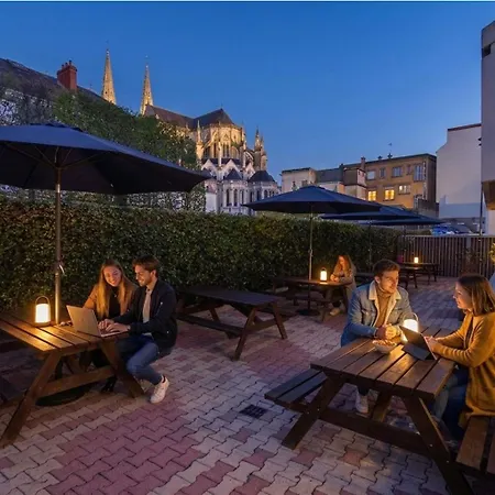Ibis Budget Centre Hotel