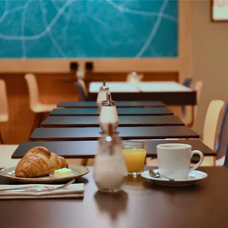 Hotel Ibis Budget Centre