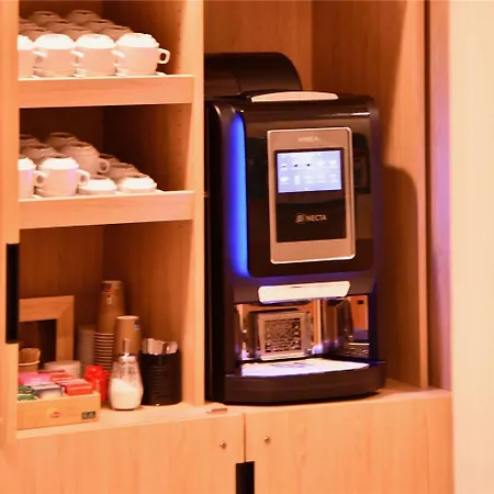 Ibis Budget Centre