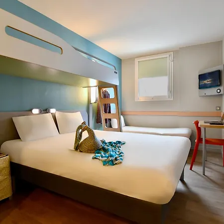Ibis Budget Centre Hotel Cholet