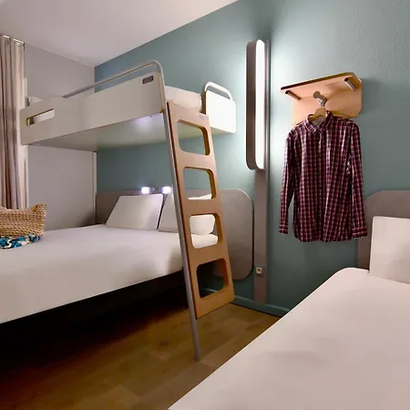 فندق Ibis Budget Centre شوليه