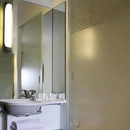 Hotel Ibis Budget Centre