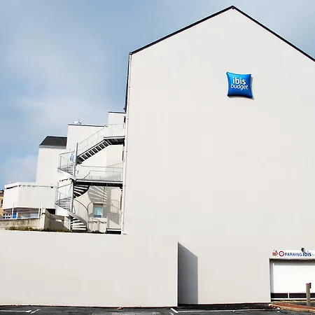 Ibis Budget Centre Hotel Cholet