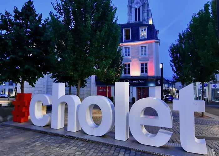 Hotel Ibis Budget Centre 2*