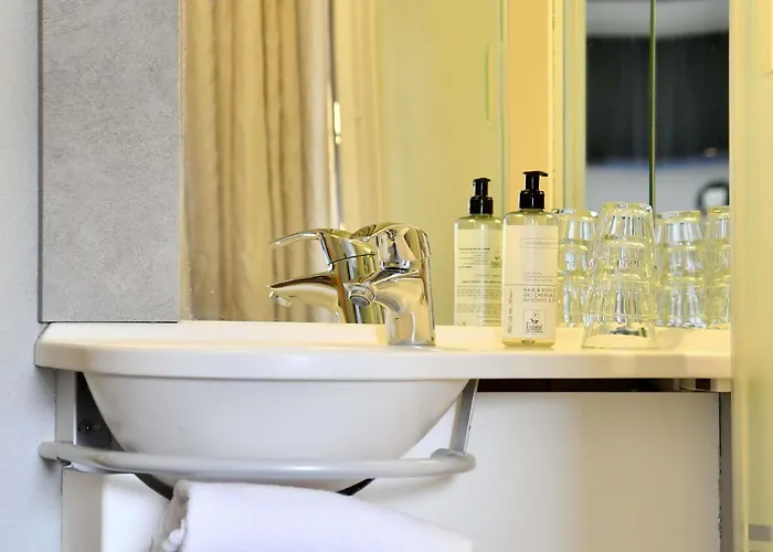 Ibis Budget Centre 2* Cholet