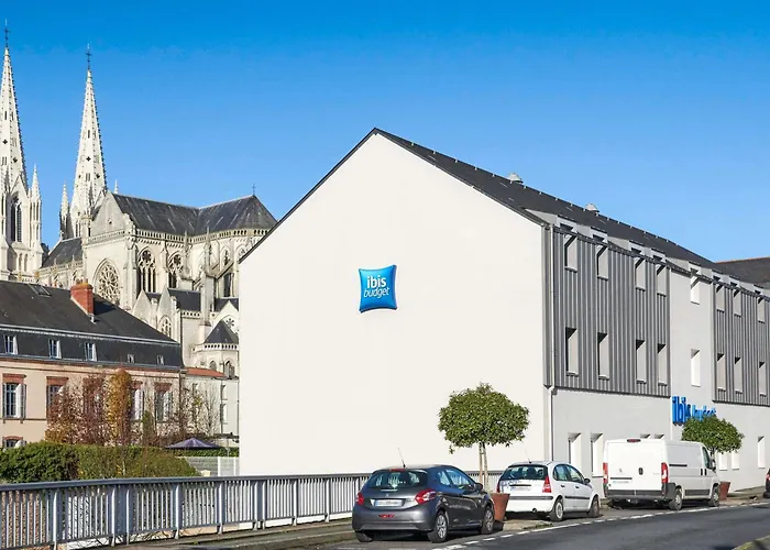 Ibis Budget Centre Hotel