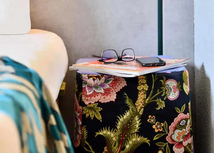 Hotel Ibis Budget Centre 2*