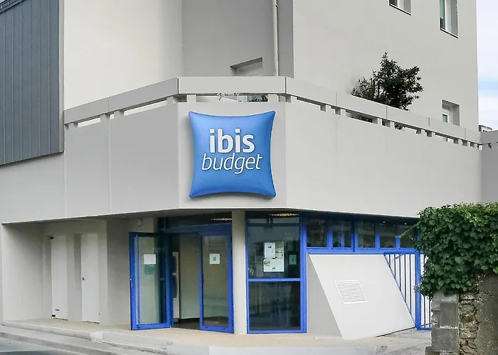Hotel Ibis Budget Centre